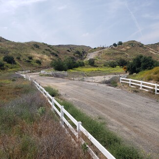 Plus de détails pour Vasquez Canyon Road | Canyon Country, Santa Clarita, CA - Terrain à vendre